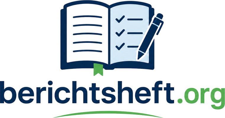 Berichtsheft.org
